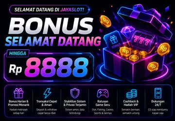 Slot Game 1
