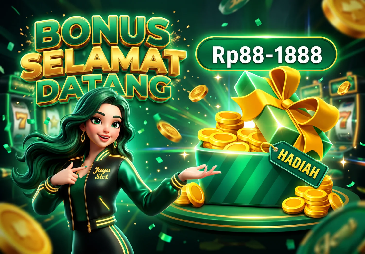 Slot Game 1